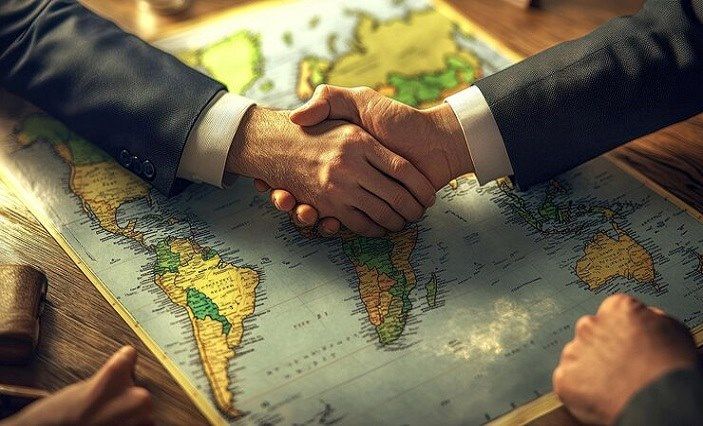 Malaysia Ties Up With Lufthansa Network to Boost Tourism